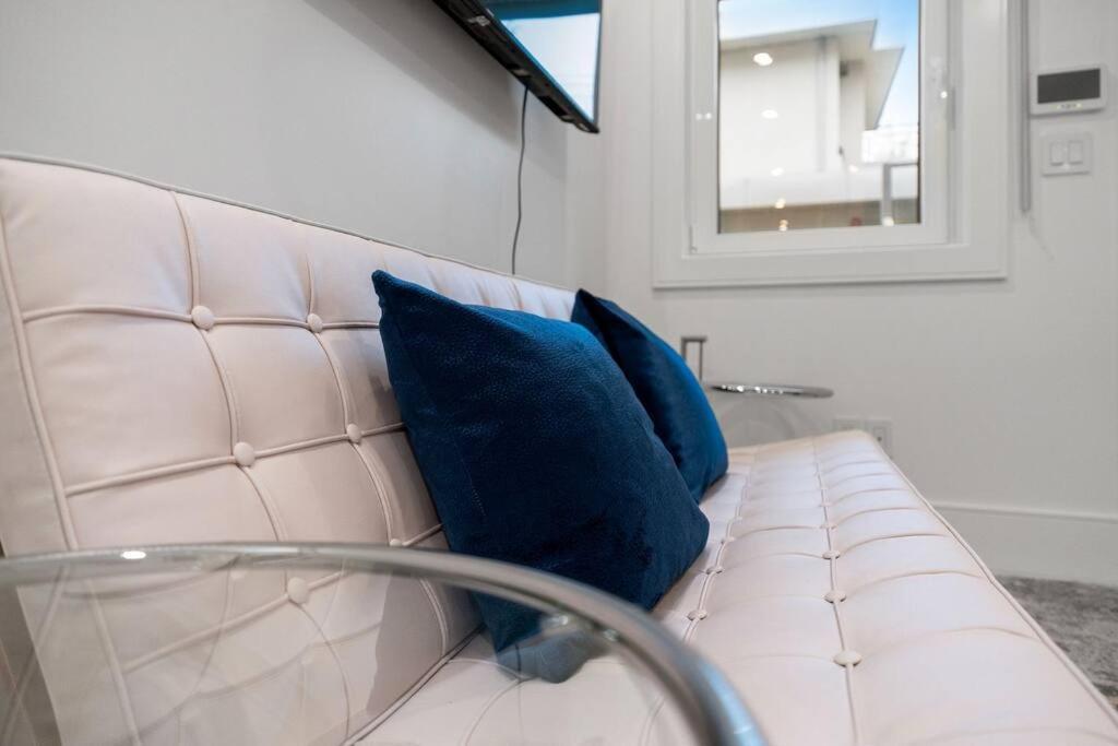 וונקובר Brand New 2 Bedroom Point Grey Getaway מראה חיצוני תמונה