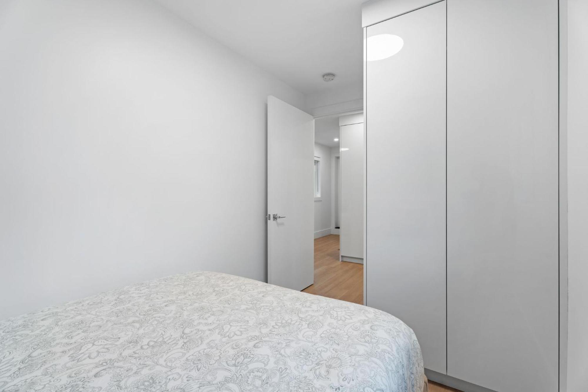 וונקובר Brand New 2 Bedroom Point Grey Getaway מראה חיצוני תמונה
