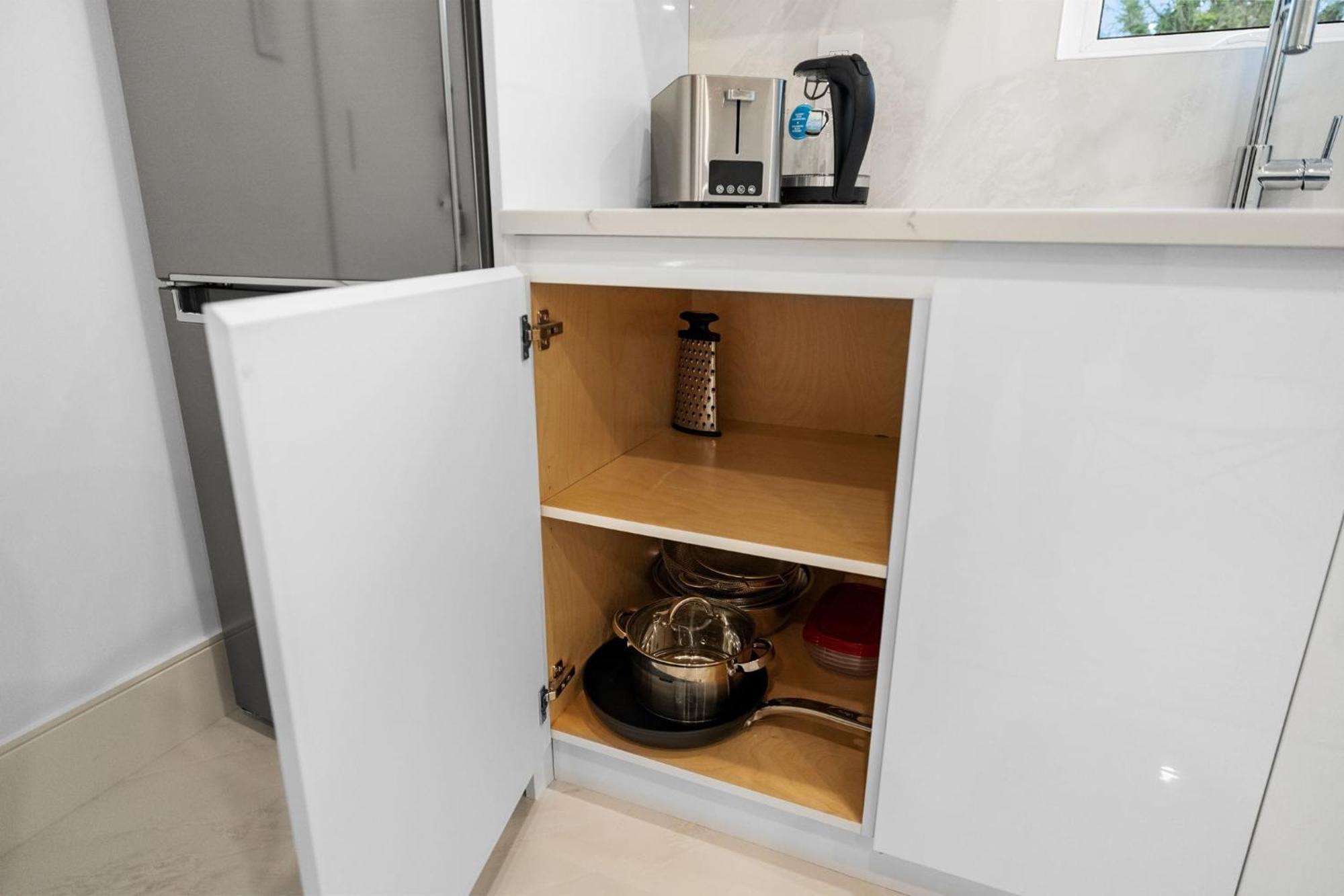 וונקובר Brand New 2 Bedroom Point Grey Getaway מראה חיצוני תמונה
