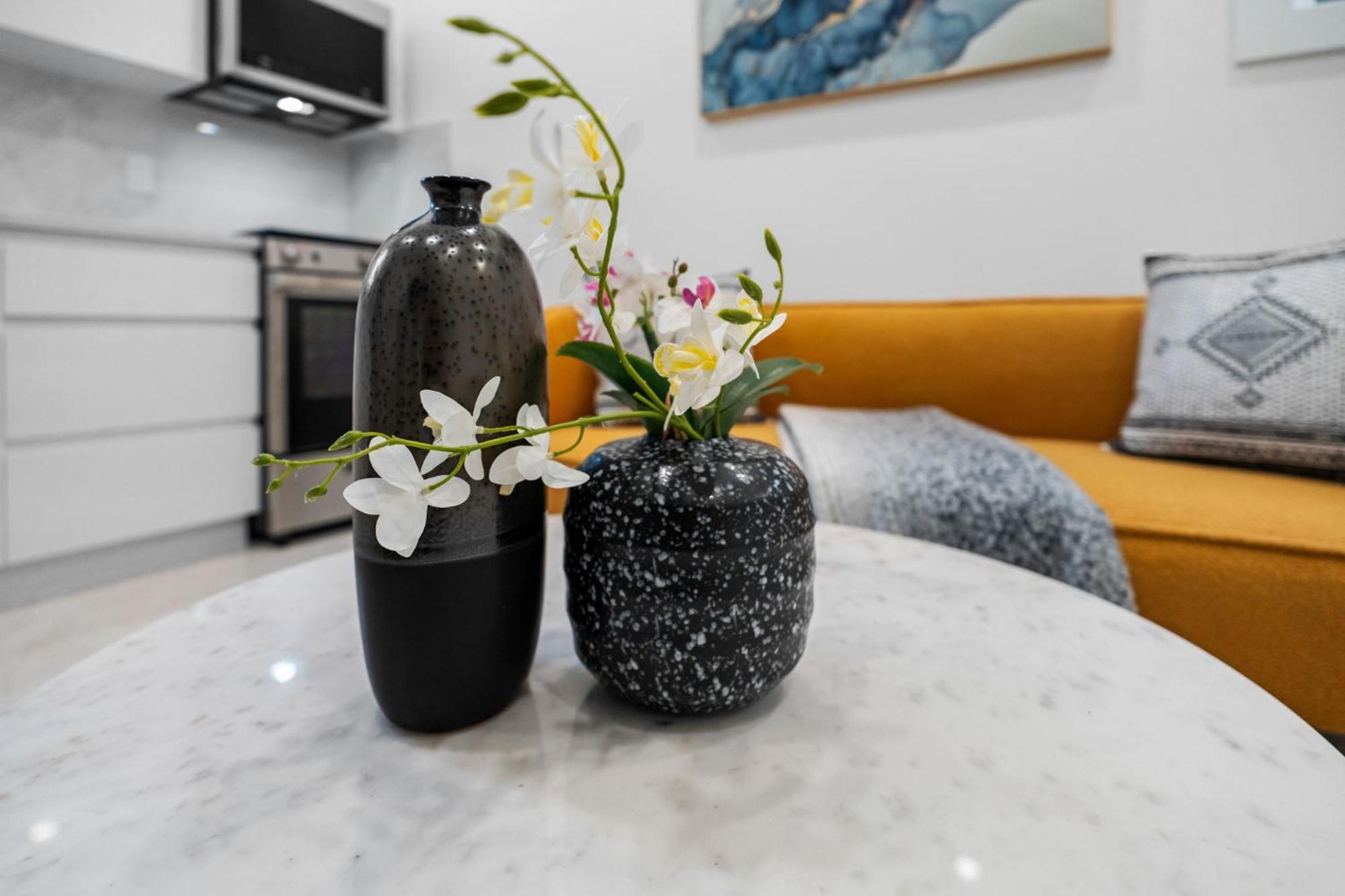 וונקובר Brand New 2 Bedroom Point Grey Getaway מראה חיצוני תמונה