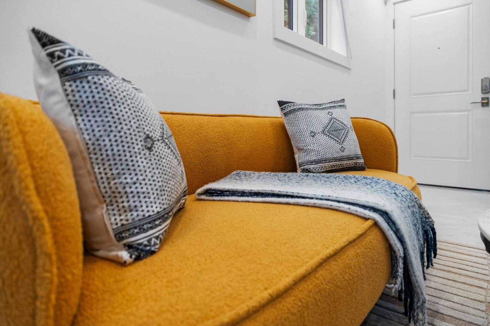 וונקובר Brand New 2 Bedroom Point Grey Getaway מראה חיצוני תמונה