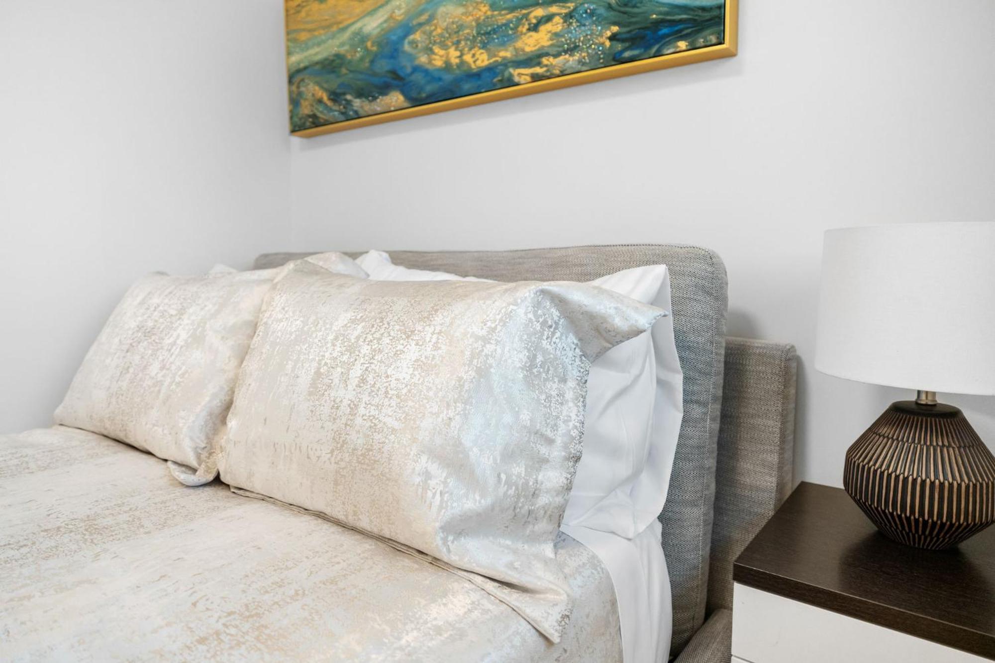 וונקובר Brand New 2 Bedroom Point Grey Getaway מראה חיצוני תמונה